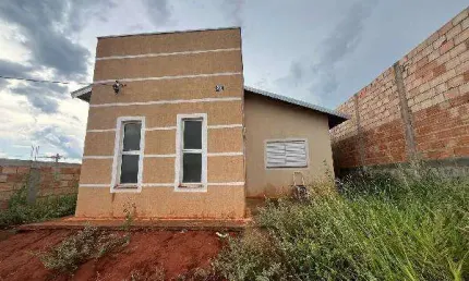 Oportunidade Única em UBERABA - MG | Tipo: Casa | Negociação: Licitação Aberta  | Situação: Imóvel