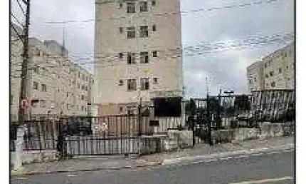 Oportunidade única em suzano - sp | tipo: apartamento | negociação: licitação aberta  | situação: imóvel