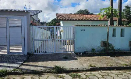 Oportunidade Única em ITANHAEM - SP | Tipo: Casa | Negociação: Leilão  | Situação: Imóvel