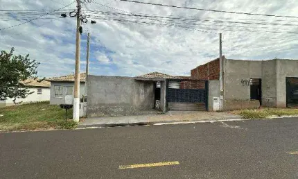 Oportunidade Única em SAO JOSE DO RIO PRETO - SP | Tipo: Casa | Negociação: Leilão  | Situação: Imóvel
