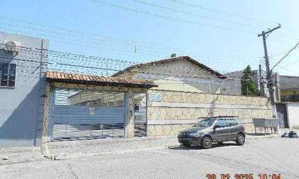 Oportunidade Única em SAO PAULO - SP | Tipo: Casa | Negociação: Leilão  | Situação: Imóvel