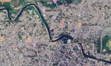 Oportunidade Única em BELFORD ROXO - RJ | Tipo: Casa | Negociação: Licitação Aberta  | Situação: Imóvel