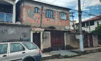 Oportunidade Única em SAO GONCALO - RJ | Tipo: Casa | Negociação: Leilão  | Situação: Imóvel