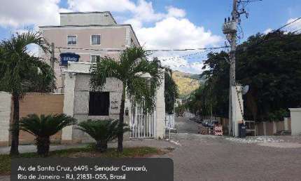 Oportunidade Única em RIO DE JANEIRO - RJ | Tipo: Apartamento | Negociação: Leilão  | Situação: Imóvel