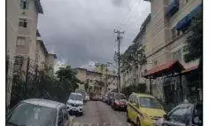 Oportunidade Única em RIO DE JANEIRO - RJ | Tipo: Apartamento | Negociação: Leilão  | Situação: Imóvel