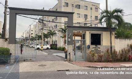 Oportunidade Única em RIO DE JANEIRO - RJ | Tipo: Apartamento | Negociação: Leilão  | Situação: Imóvel