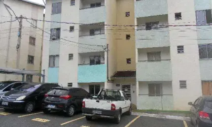 Oportunidade Única em VOLTA REDONDA - RJ | Tipo: Apartamento | Negociação: Leilão  | Situação: Imóvel