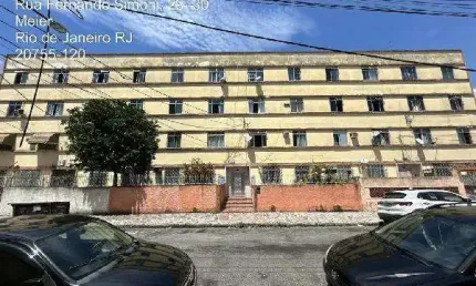Oportunidade Única em RIO DE JANEIRO - RJ | Tipo: Apartamento | Negociação: Licitação Aberta  | Situação: Imóvel