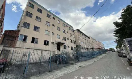 Oportunidade única em betim - mg | tipo: apartamento | negociação: licitação aberta  | situação: imóvel