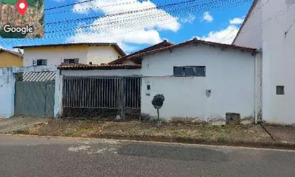 Oportunidade Única em ARAXA - MG | Tipo: Casa | Negociação: Leilão  | Situação: Imóvel