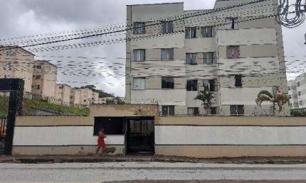 Oportunidade Única em VESPASIANO - MG | Tipo: Apartamento | Negociação: Leilão  | Situação: Imóvel
