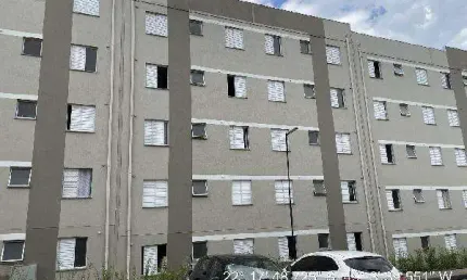 Oportunidade única em bauru - sp | tipo: apartamento | negociação: licitação aberta  | situação: imóvel