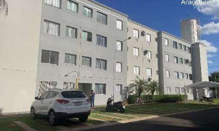 Oportunidade Única em ARACATUBA - SP | Tipo: Apartamento | Negociação: Leilão  | Situação: Imóvel