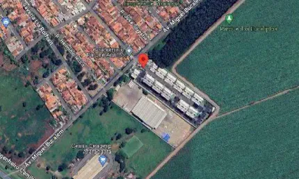 Oportunidade Única em ARARAQUARA - SP | Tipo: Apartamento | Negociação: Leilão  | Situação: Imóvel