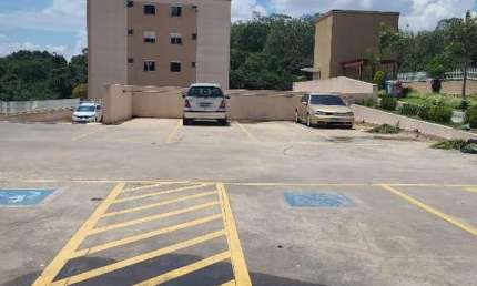 Oportunidade Única em COTIA - SP | Tipo: Apartamento | Negociação: Leilão  | Situação: Imóvel