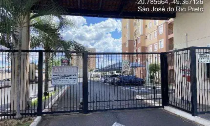 Oportunidade Única em SAO JOSE DO RIO PRETO - SP | Tipo: Apartamento | Negociação: Licitação Aberta  | Situação: Imóvel