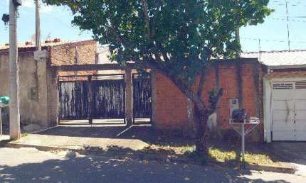 Oportunidade Única em SAO JOAO DA BOA VISTA - SP | Tipo: Casa | Negociação: Leilão  | Situação: Imóvel