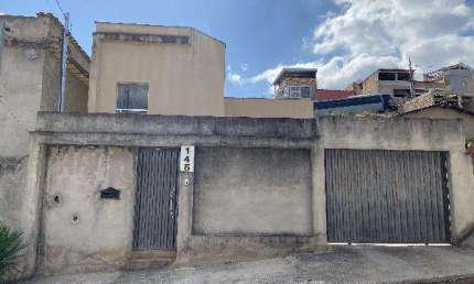 Oportunidade Única em VESPASIANO - MG | Tipo: Casa | Negociação: Leilão  | Situação: Imóvel