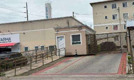Oportunidade Única em BETIM - MG | Tipo: Apartamento | Negociação: Leilão  | Situação: Imóvel