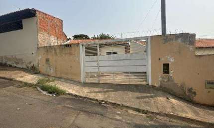 Oportunidade Única em MARILIA - SP | Tipo: Casa | Negociação: Leilão  | Situação: Imóvel