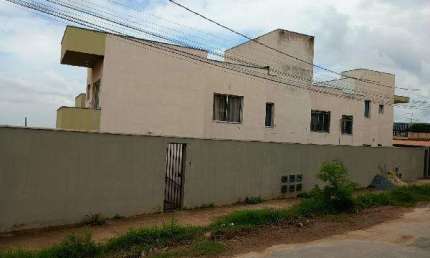 Oportunidade Única em SETE LAGOAS - MG | Tipo: Apartamento | Negociação: Leilão  | Situação: Imóvel