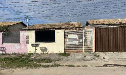 Oportunidade Única em ESMERALDAS - MG | Tipo: Casa | Negociação: Leilão  | Situação: Imóvel