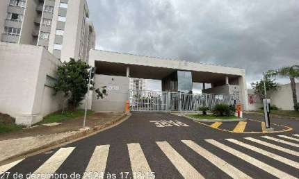 Oportunidade Única em RIBEIRAO PRETO - SP | Tipo: Apartamento | Negociação: Leilão  | Situação: Imóvel