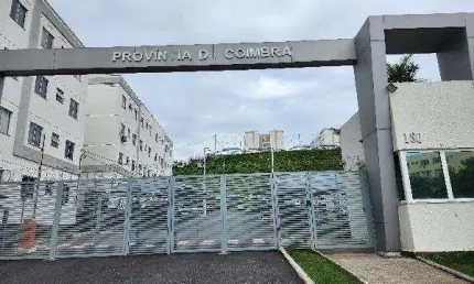 Oportunidade única em ribeirao das neves - mg | tipo: apartamento | negociação: licitação aberta  | situação: imóvel