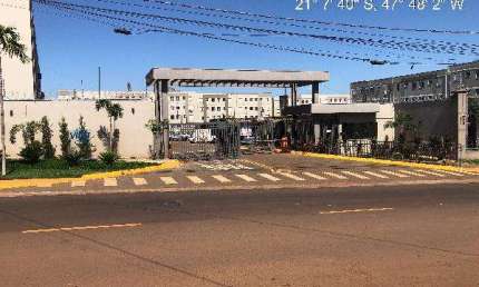 Oportunidade Única em RIBEIRAO PRETO - SP | Tipo: Apartamento | Negociação: Leilão  | Situação: Imóvel