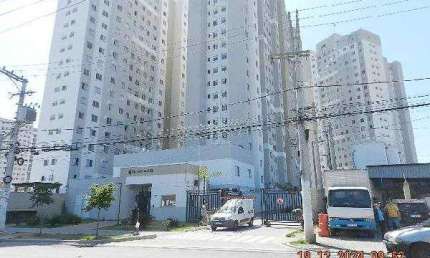 Oportunidade Única em SAO PAULO - SP | Tipo: Apartamento | Negociação: Leilão  | Situação: Imóvel