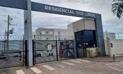 Oportunidade Única em LIMEIRA - SP | Tipo: Apartamento | Negociação: Leilão  | Situação: Imóvel