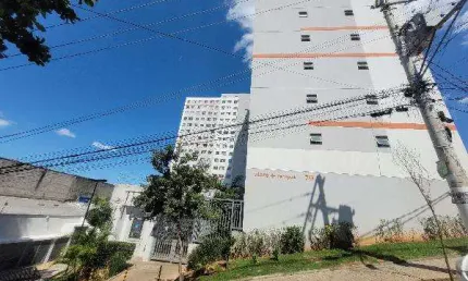 Oportunidade Única em SAO PAULO - SP | Tipo: Apartamento | Negociação: Leilão  | Situação: Imóvel