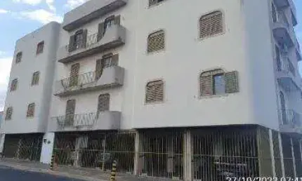 Oportunidade Única em UBERLANDIA - MG | Tipo: Apartamento | Negociação: Leilão  | Situação: Imóvel
