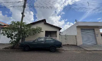 Oportunidade Única em BATATAIS - SP | Tipo: Casa | Negociação: Leilão  | Situação: Imóvel