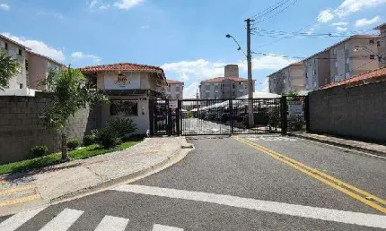Oportunidade única em campinas - sp | tipo: apartamento | negociação: licitação aberta  | situação: imóvel