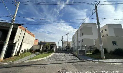 Oportunidade Única em SALTO - SP | Tipo: Apartamento | Negociação: Leilão  | Situação: Imóvel