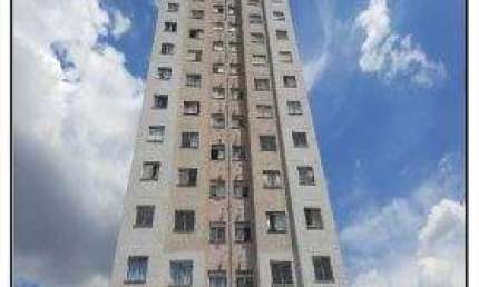 Oportunidade Única em SAO PAULO - SP | Tipo: Apartamento | Negociação: Leilão  | Situação: Imóvel