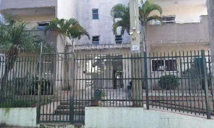 Oportunidade Única em SAO JOSE DOS CAMPOS - SP | Tipo: Apartamento | Negociação: Leilão  | Situação: Imóvel