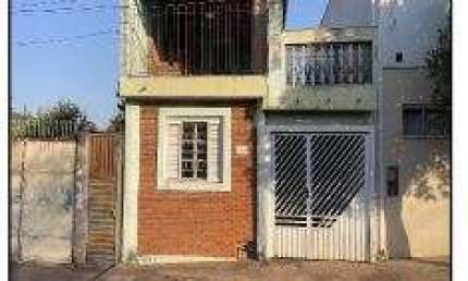 Oportunidade Única em RIO CLARO - SP | Tipo: Casa | Negociação: Leilão  | Situação: Imóvel
