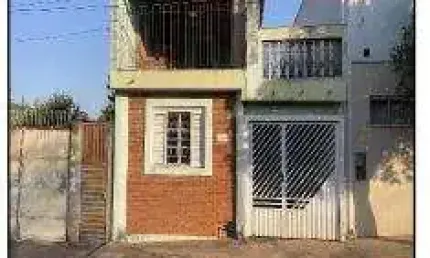Oportunidade única em rio claro - sp | tipo: casa | negociação: leilão  | situação: imóvel