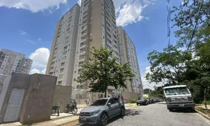 Oportunidade Única em SAO PAULO - SP | Tipo: Apartamento | Negociação: Leilão  | Situação: Imóvel