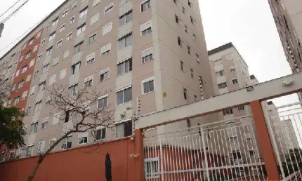 Oportunidade Única em SAO PAULO - SP | Tipo: Apartamento | Negociação: Leilão  | Situação: Imóvel