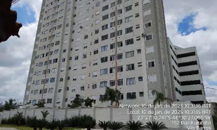 Oportunidade única em guarulhos - sp | tipo: apartamento | negociação: licitação aberta  | situação: imóvel
