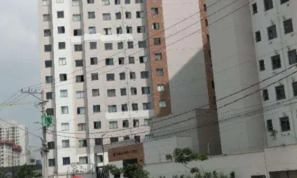 Oportunidade única em sao paulo - sp | tipo: apartamento | negociação: licitação aberta  | situação: imóvel