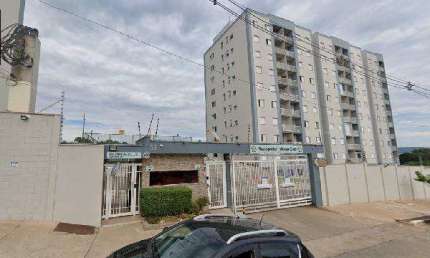 Oportunidade Única em VARGEM GRANDE PAULISTA - SP | Tipo: Apartamento | Negociação: Leilão  | Situação: Imóvel