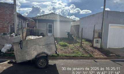 Oportunidade Única em FRANCA - SP | Tipo: Casa | Negociação: Leilão  | Situação: Imóvel