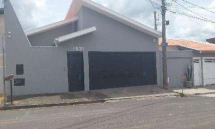 Oportunidade Única em FRANCA - SP | Tipo: Casa | Negociação: Leilão  | Situação: Imóvel