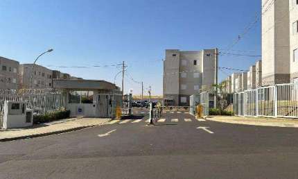Oportunidade Única em RIBEIRAO PRETO - SP | Tipo: Apartamento | Negociação: Leilão  | Situação: Imóvel