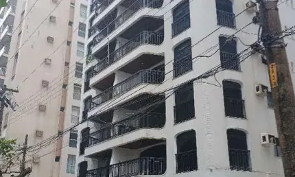 Oportunidade única em guaruja - sp | tipo: apartamento | negociação: licitação aberta  | situação: imóvel