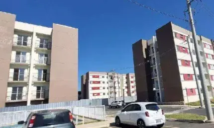 Oportunidade única em monte mor - sp | tipo: apartamento | negociação: licitação aberta  | situação: imóvel